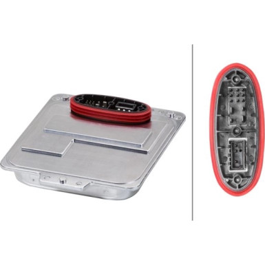 5DC 009 060-111 Vorschaltgerät, Gasentladungslampe