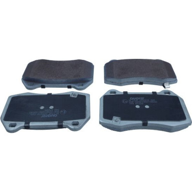 QP1336 Bremsbelagsatz, Scheibenbremse