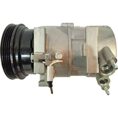 ACP 1374 000S Kompressor, Klimaanlage BEHR