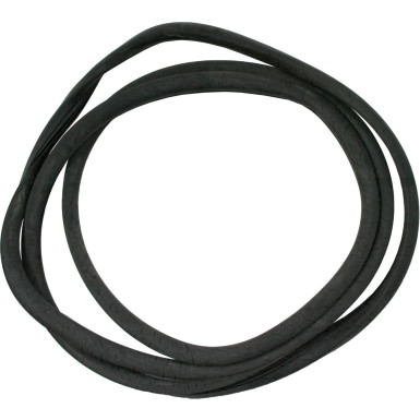 FEBI BILSTEIN 02789 Dichtung, Frontscheibe