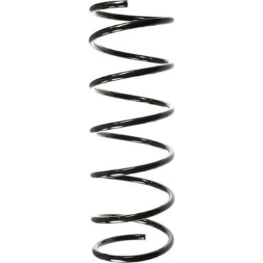 Spidan | Fahrwerksfeder | 55145