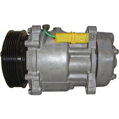 Mahle | Kompressor, Klimaanlage | ACP 29 000S
