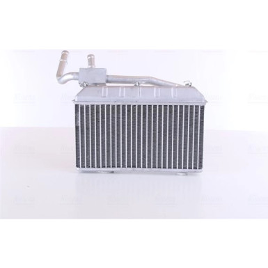 70529 Wärmetauscher, Innenraumheizung ** FIRST FIT **