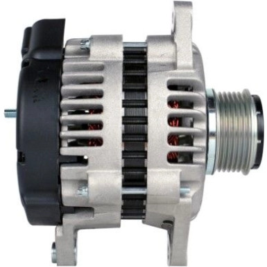 8EL 012 426-121 Generator