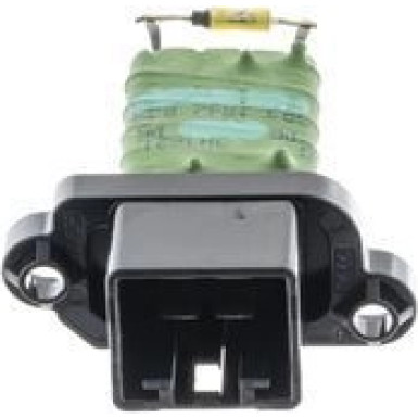 ABR 105 000P Widerstand, Innenraumgebläse BEHR *** PREMIUM LINE ***