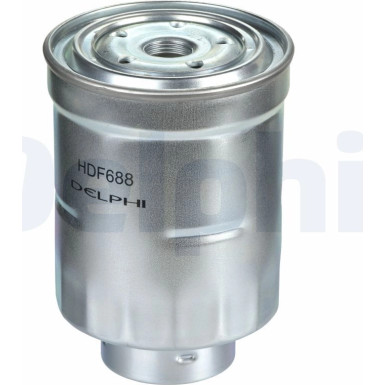 HDF688 Kraftstofffilter HDF688 Kraftstofffilter