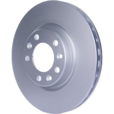 Hella | Bremsscheibe | 8DD 355 120-411