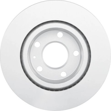 BOSCH | Bremsscheibe | 0 986 478 869