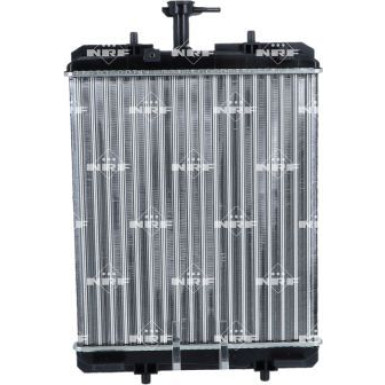 53459A Kühler, Motorkühlung Economy Class