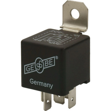 9 9309 1 Relais, Arbeitsstrom