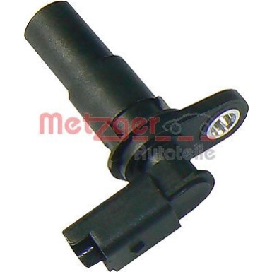 0902195 Impulsgeber, Kurbelwelle