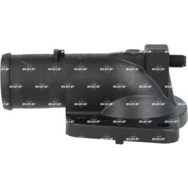 775073 Kühlmittelflansch