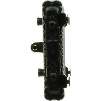 CR 913 000P Kühler, Motorkühlung BEHR *** PREMIUM LINE ***