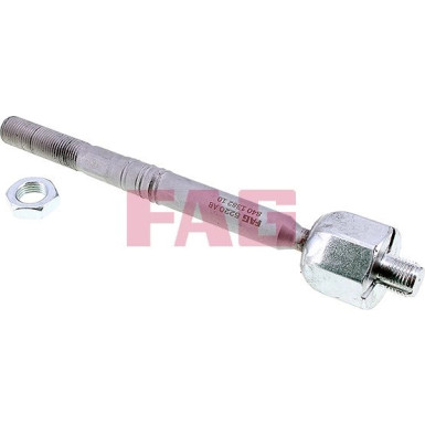 2 x FAG Axialgelenk, Spurstange | 840 1382 10