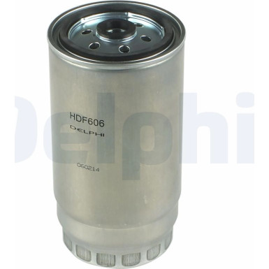HDF606 Kraftstofffilter HDF606 Kraftstofffilter
