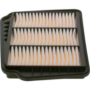 BOSCH F 026 400 163 Luftfilter