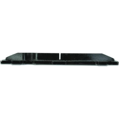 Hella Pagid | Bremsbelagsatz, Scheibenbremse | 8DB 355 019-991