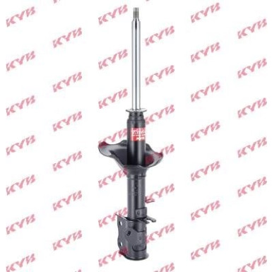KYB | Stoßdämpfer | Hinten links | 333265
