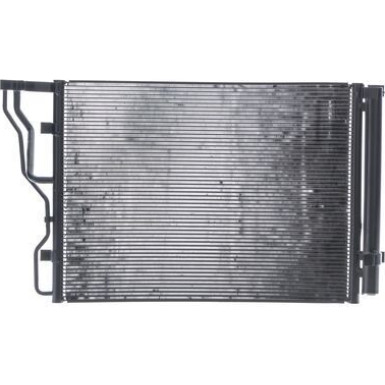 Mahle | Kondensator, Klimaanlage | AC 1070 000S Mahle | Kondensator, Klimaanlage | AC 1070 000S