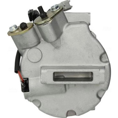 89392 Kompressor, Klimaanlage ** FIRST FIT **