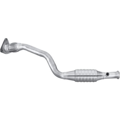 8LE 366 053-481 Katalysator Easy2Fit – PARTNERED with Faurecia 8LE 366 053-481 Katalysator Easy2Fit – PARTNERED with Faurecia