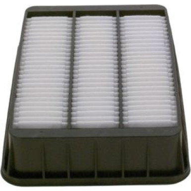 BOSCH F 026 400 200 Luftfilter