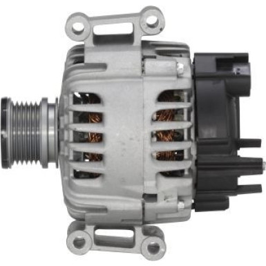 8EL 011 713-301 Generator