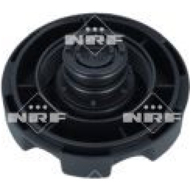 NRF | Ausgleichsbehälter, Kühlmittel | 454132