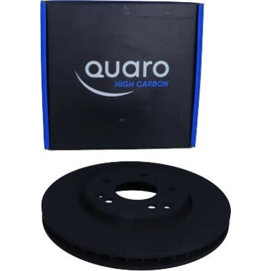 QD7786HC Bremsscheibe QUARO HIGH CARBON