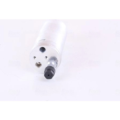 95363 Trockner, Klimaanlage