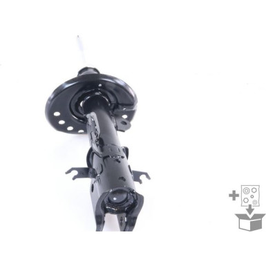 Monroe | Stoßdämpfer | G8237