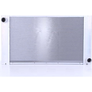 60765 Kühler, Motorkühlung ** FIRST FIT **