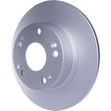 Hella | Bremsscheibe | 8DD 355 117-091
