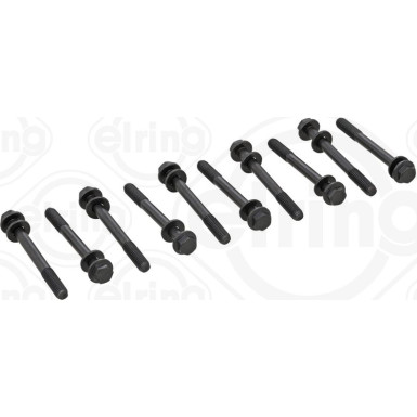 862.810 Zylinderkopfschraubensatz 862.810 Zylinderkopfschraubensatz