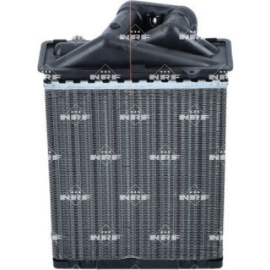 54415 Wärmetauscher, Innenraumheizung EASY FIT