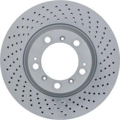 BOSCH | Bremsscheibe | 0 986 479 582