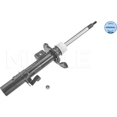 53-26 623 0005 Stoßdämpfer MEYLE-ORIGINAL: True to OE.