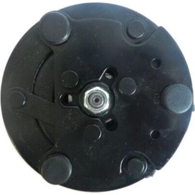 Mahle | Kompressor, Klimaanlage | ACP 859 000S Mahle | Kompressor, Klimaanlage | ACP 859 000S