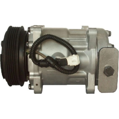 ACP 365 000S Kompressor, Klimaanlage BEHR