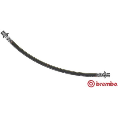 Brembo | Bremsschlauch | T 83 090