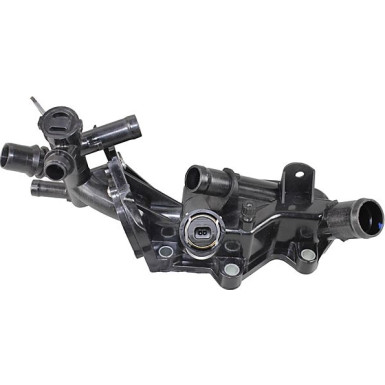 4010343 Kühlmittelflansch