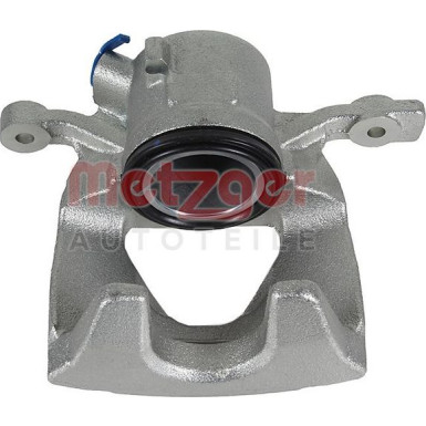 Metzger | Bremssattel | 6261625