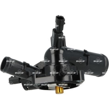 725417 Thermostat, Kühlmittel EASY FIT