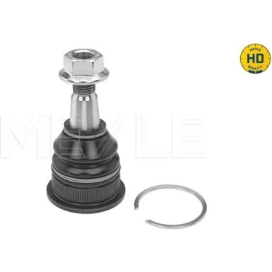 Meyle Trag-/Führungsgelenk MEYLE-HD: Better than OE 30-16 010 0083/HD