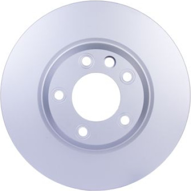 8DD 355 128-061 Bremsscheibe PRO High Carbon