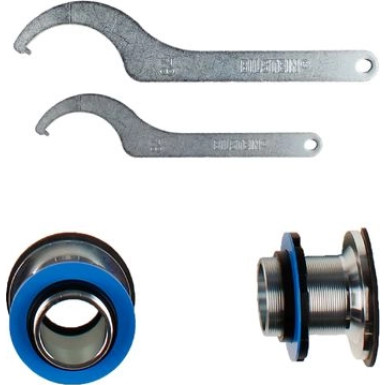 Bilstein Fahrwerkssatz, Federn/Dämpfer BILSTEIN - B14 PSS 47-242135