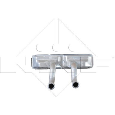 52103 Wärmetauscher, Innenraumheizung