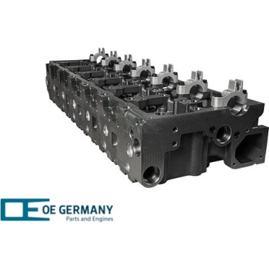 OE Germany | Zylinderkopf | 02 0120 267616