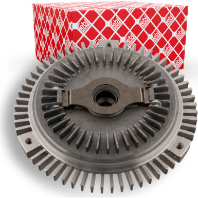 FEBI BILSTEIN 34230 Kupplung, Kühlerlüfter FEBI BILSTEIN 34230 Kupplung, Kühlerlüfter