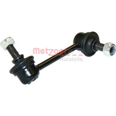 Metzger Stange/Strebe, Stabilisator COMPETENCE KIT 53036612